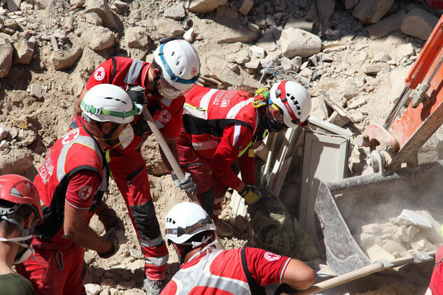 EMERGENZE