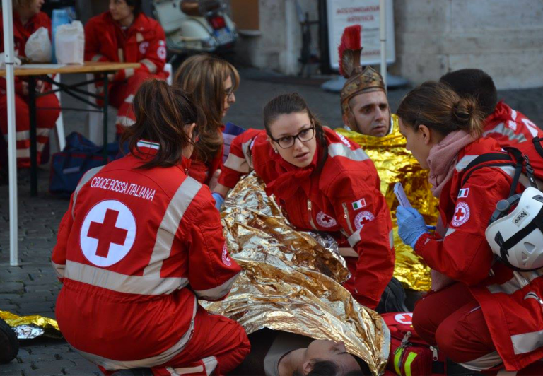 SOCCORSO